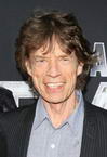 Mick Jagger photo